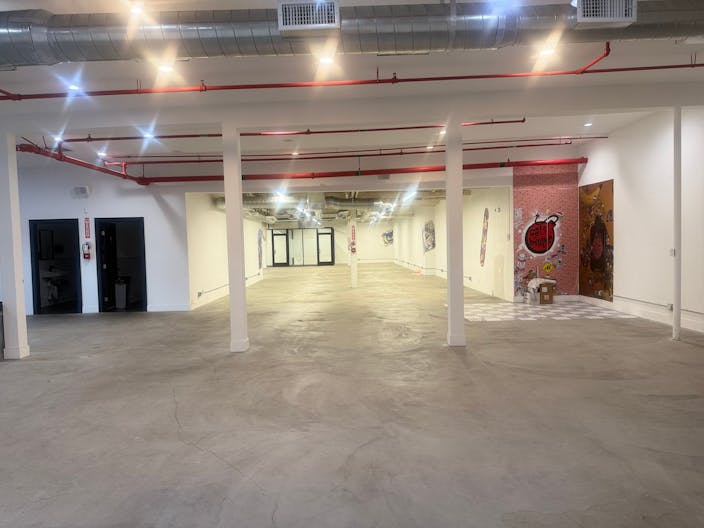 24/7Chic DTLA Arts District Creative Event Venue - Image 1