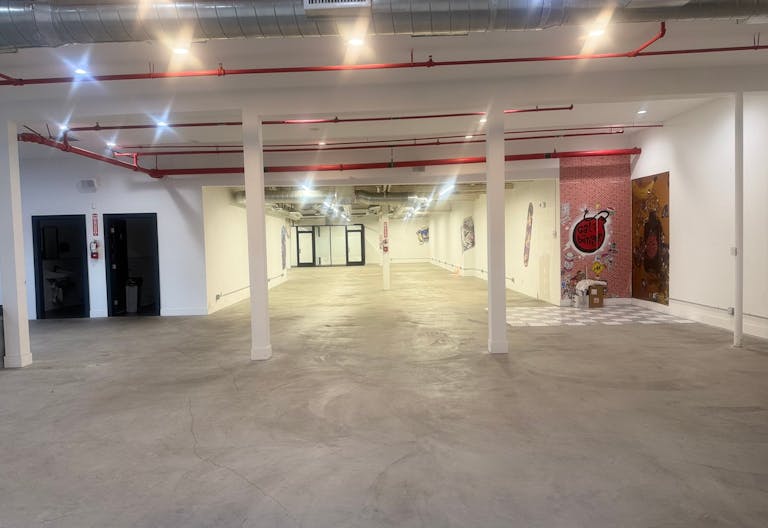 24/7Chic DTLA Arts District Creative Event Venue - Image 1