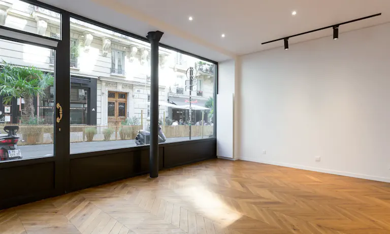 Superbe popup store South Pigalle - Image 2