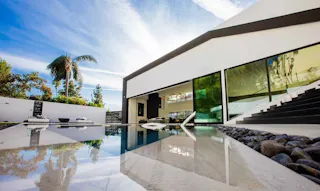 Amazing villa: this venue makes for the perfect getaway - Image 3