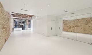 Espace Turenne Francs Bourgois - Image 7