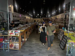 Hollywood Record Store (store remains open) - Image 2