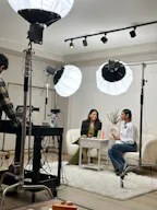 Creative Tribeca Basement Studio ? 1,200 Sq Ft for Sublease - Image 1