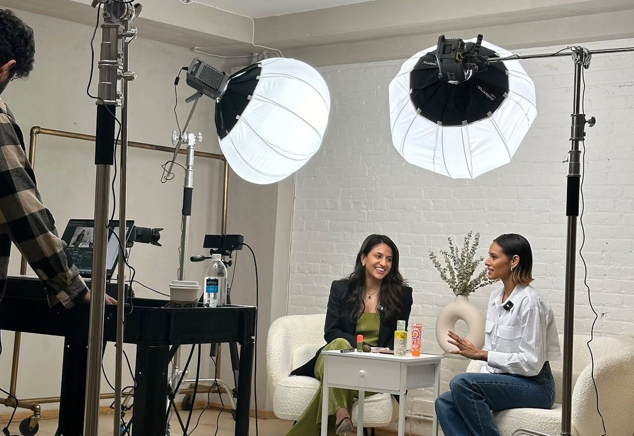 Creative Tribeca Basement Studio ? 1,200 Sq Ft for Sublease - Image 1