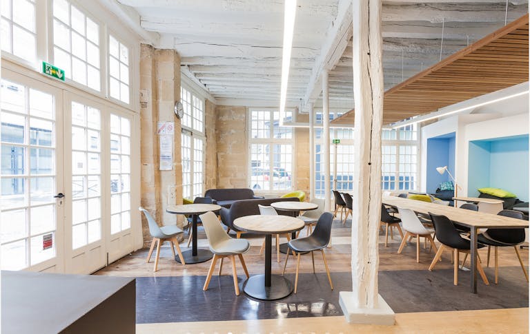 Pop-Up Store dans Le Marais - Image 3