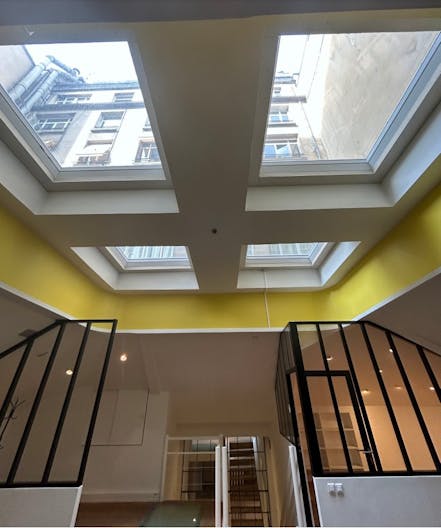 Showroom 75008 Paris - Image 3