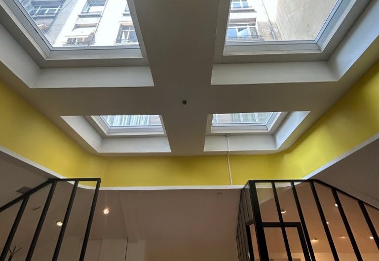 Showroom 75008 Paris - Image 3