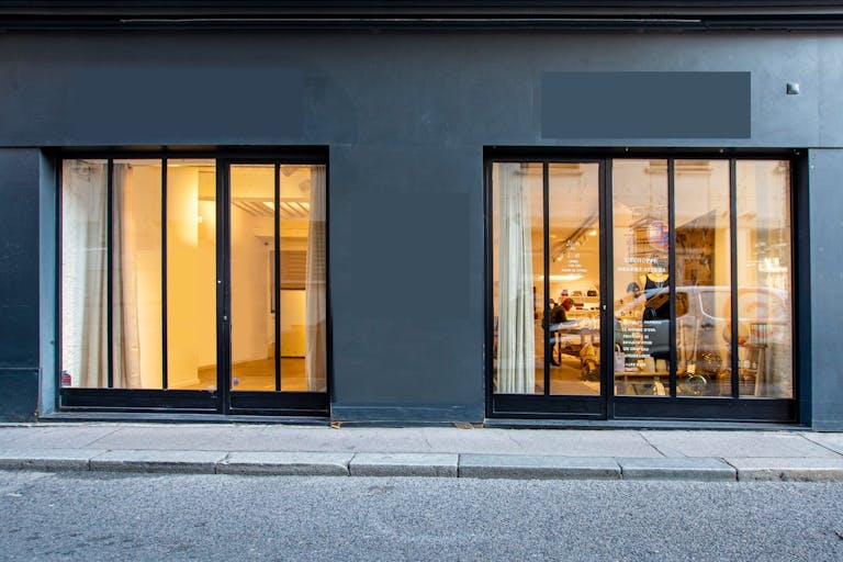 Pop-Up Store for Rent - Lyon Near Place des Jacobins - Image 0