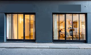 Pop-Up Store for Rent - Lyon Near Place des Jacobins - Image 0