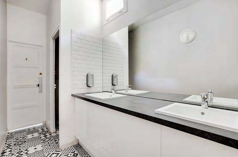 Hotel Particulier Etoile Kleber 661m2