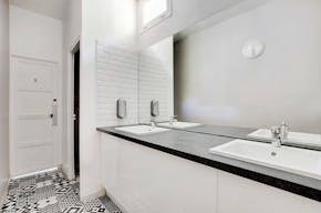 Hotel Particulier Etoile Kleber 661m2 - Image 12