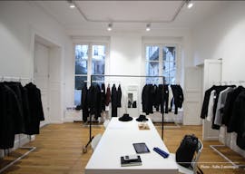 Showroom Tournelles - Image 7