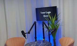 Podcast studio near the harbors - Image 6