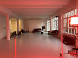 Perfekte daylight location for events, phot and film, showroom  - Image 3