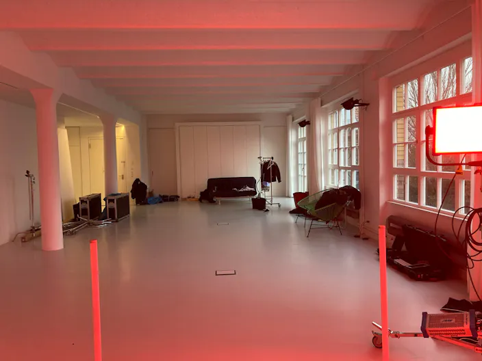 Perfekte daylight location for events, phot and film, showroom  - Image 3