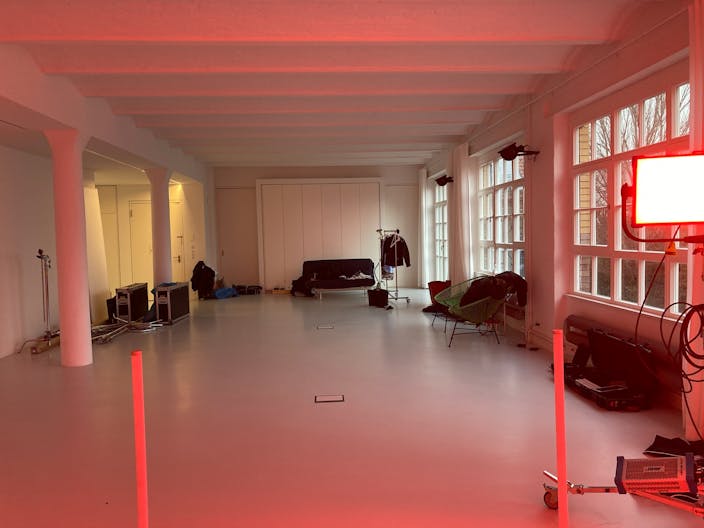 Perfekte daylight location for events, phot and film, showroom - Image 3