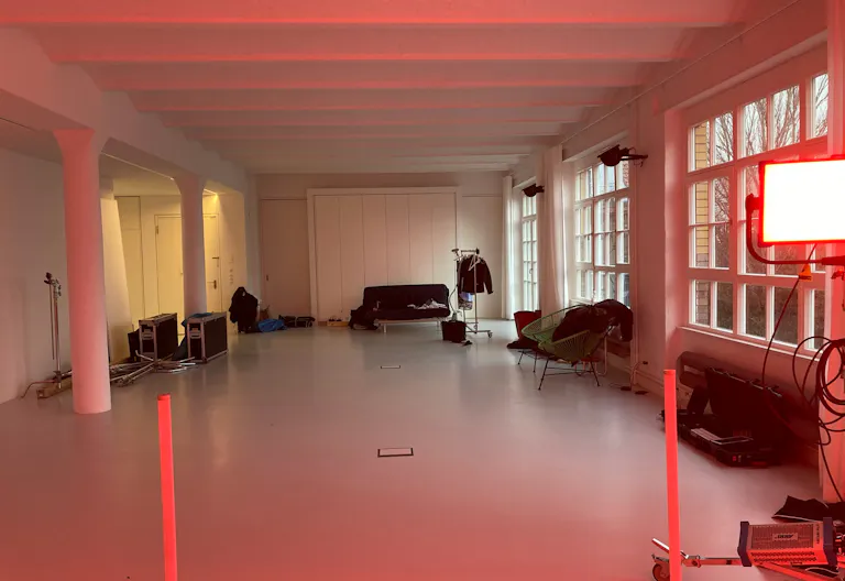 Perfekte daylight location for events, phot and film, showroom - Image 3