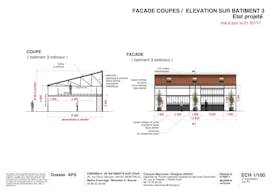 LOFT BAS-MONTREUIL PLACE DU MARCHE: EVENT EXPO SHOOTING SHOWROOM - Image 21