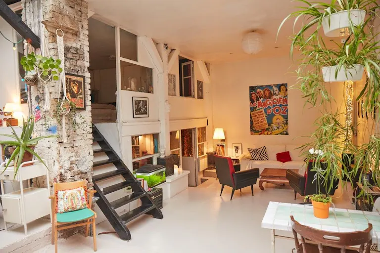 Showroom in le Haut-Marais - Image 2