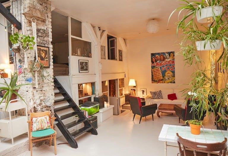 Showroom in le Haut-Marais - Image 2