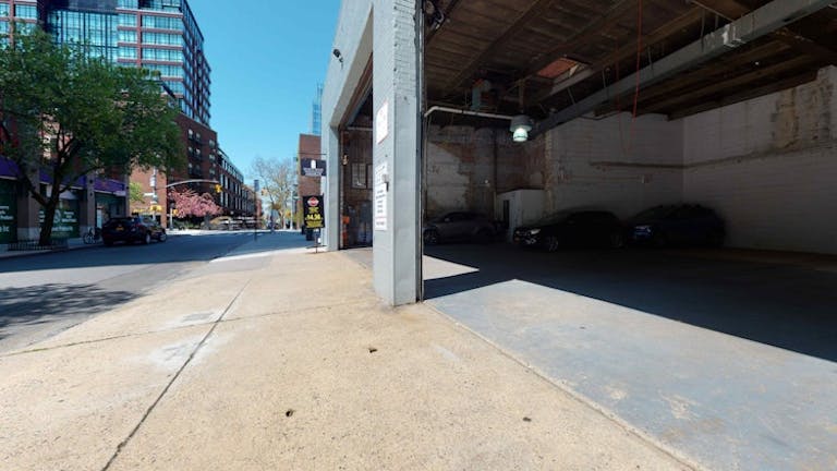 Garage Event Space - Image 0