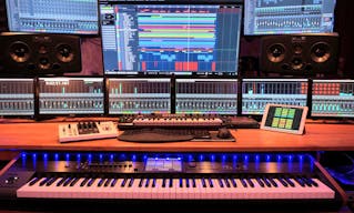 A stunning recording studio!!! - Image 3