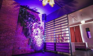 Upscale Loft in Flatiron with Sound System, Custom Lighting, Pool Table & Staff Provided - Image 7