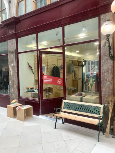 Popup store #le27 à louer seul ou à plusieurs - Image 1