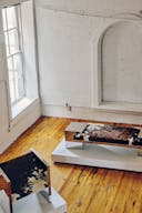 Gorgeous Authentic NYC Loft with White Brick and 15' Ceilings - Image 6