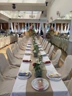 Breathtaking Hudson River Views - Sophisticated and Elegant Venue in Hell's Kitchen - Image 13