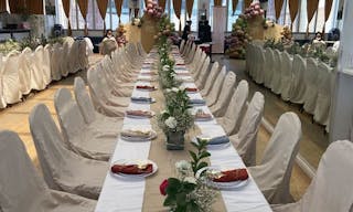 Breathtaking Hudson River Views - Sophisticated and Elegant Venue in Hell's Kitchen - Image 13