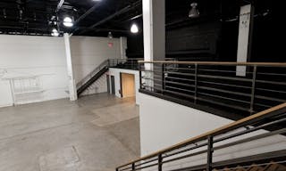 Huge Hudson Yards Event/TV Studio - 12600 Sq feet - Image 6