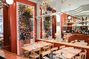 Restaurant � Paris... pr�s de la Madeleine, de l'Op�ra et des Grands Boulevards! - Image 2