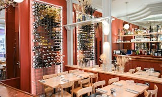 Restaurant � Paris... pr�s de la Madeleine, de l'Op�ra et des Grands Boulevards! - Image 2