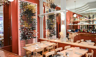 Restaurant � Paris... pr�s de la Madeleine, de l'Op�ra et des Grands Boulevards! - Image 2