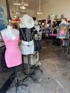 Boutique on Melrose Avenue - Image 1