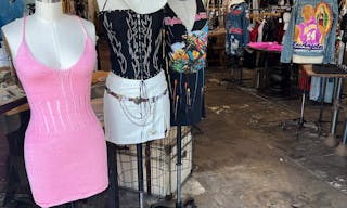 Boutique on Melrose Avenue - Image 1