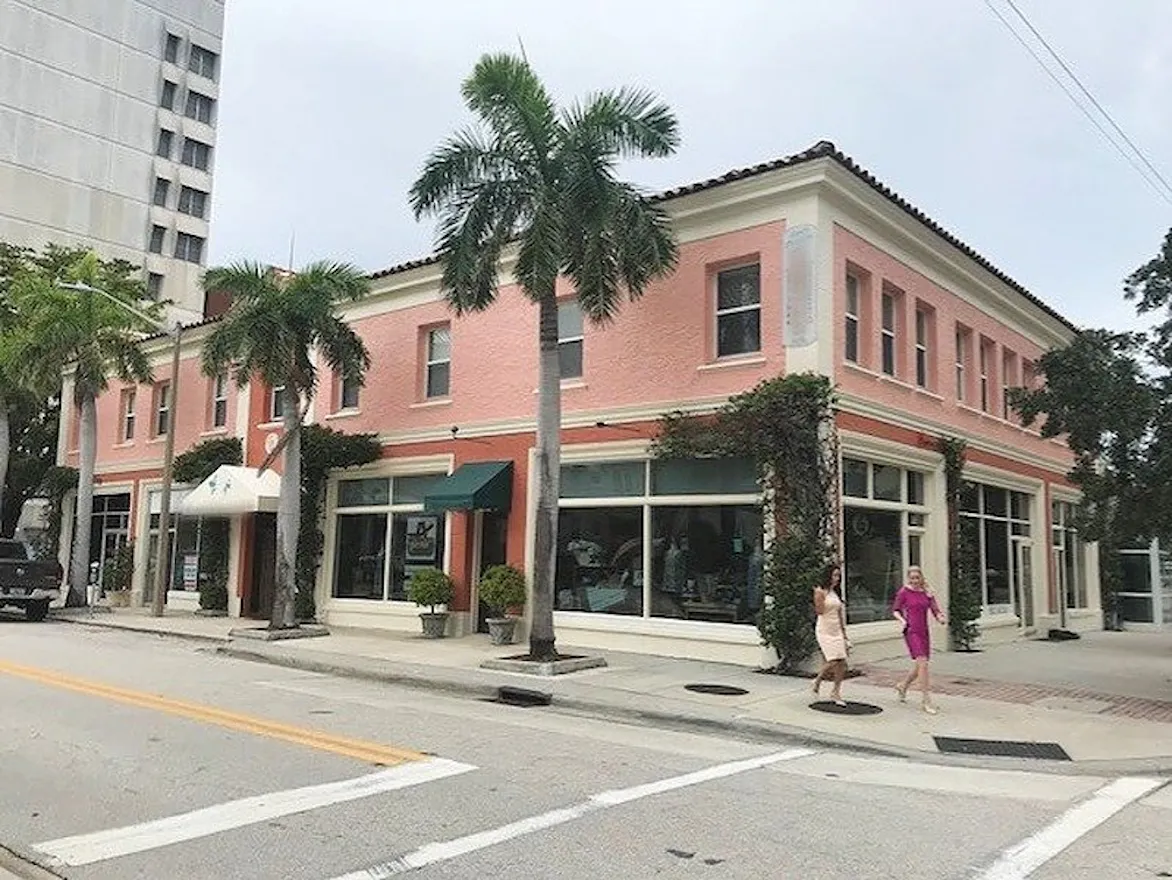 Retail Space in the Heart of West Palm Beach - Image 2