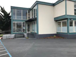 Beautifully Renovated Commercial Space in South SF - Image 1