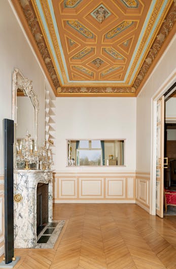 Les Étages Rivoli - Marie Antoinette - Image 4