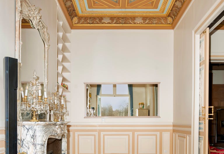 Les Étages Rivoli - Marie Antoinette - Image 4