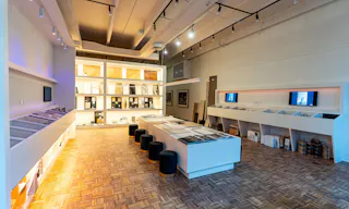 Foundry Rooms Chicago - Image 8