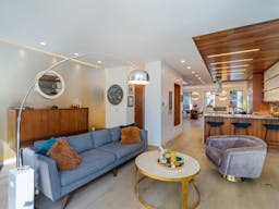 Warm Modern Design Brooklyn - Image 11