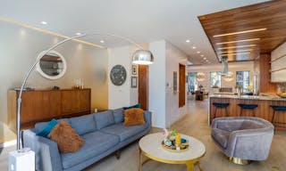 Warm Modern Design Brooklyn - Image 11