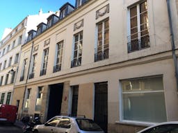 Showroom in le Haut Marais - Image 6