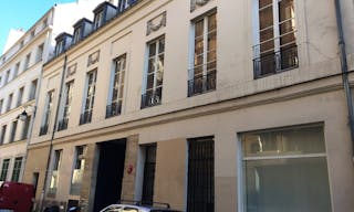 Showroom in le Haut Marais - Image 6