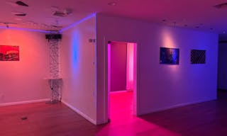 Entire Floor in SOHO with 2 extra rooms! - Image 6