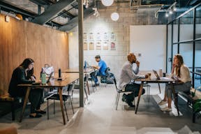 Private Office for 2 - Image 10