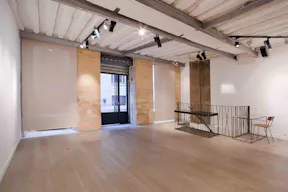 Very Elegant Galerie & Space - Showroom - Pop Up & Exhibitions in Tuileries Palais Royal - Image 0