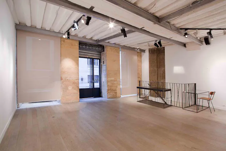 Very Elegant Galerie & Space -  Showroom - Pop Up  & Exhibitions in Tuileries Palais Royal - Image 0